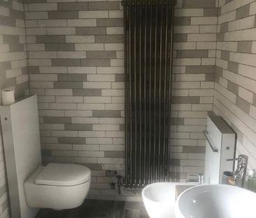 Room in a Shared House, Hinton Road, SE24 - Photo 4