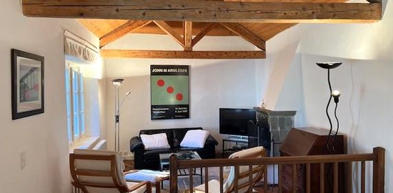 2.5 Zimmer, 80 m² - Photo 2