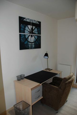 Gemeubeld appartement van uitstekend hoge standing - Foto 5