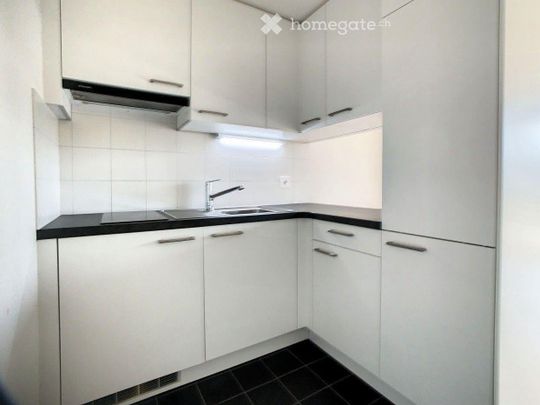 1 Zimmer, 25 m² - Photo 1