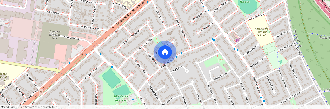 1/8 Manna Court, Vic 3200, Frankston North