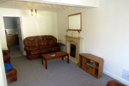 North Street, Penydarren, MERTHYR TYDFIL - Photo 2