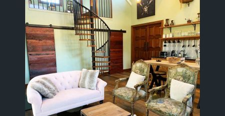 Charming Country Cottage – Horse Friendly Rental - Photo 4