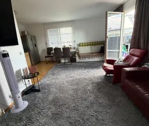 Genossenschaft Wohnung - Photo 1