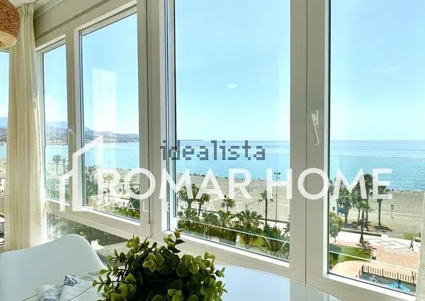 Alquiler de piso en Calle Octavio López