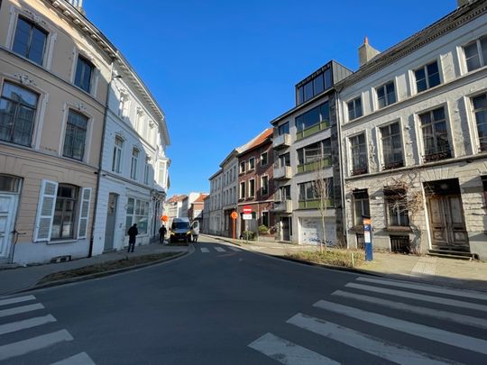 Appartement te huur in Gent - Photo 1