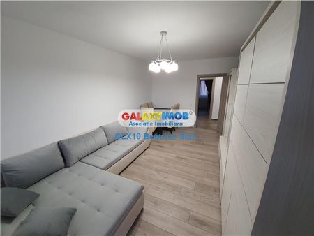 Resedinta superba, eleganta, bloc 2021, totul nou, Popesti-Leordeni - Fotografie 5