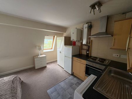 Studio Flat, Kimberworth Road, S61 - Photo 4