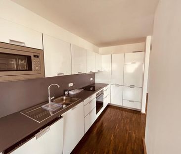 ÜBER DEN DÄCHERN VON FRANKFURT - SKY-APPARTEMENT - Photo 4