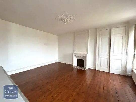 Appartement à louer 5 pièces 80.2m² - Photo 1