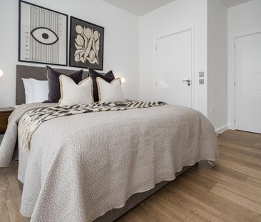 2 bedroom apartment to rent - Photo 1