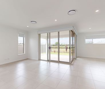 Brand New in Southlakes Gated Estate - Photo 2