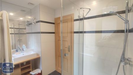 Location Appartement 2 pièces 37m² SAVERNE 67700 - Photo 2