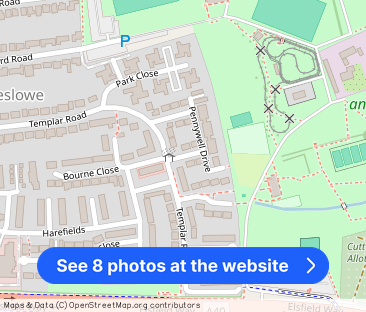 Pennywell Drive, Oxford, Oxfordshire, OX2 - Photo 1