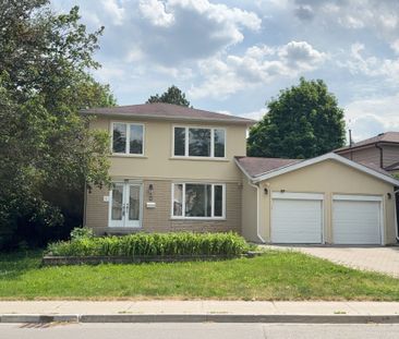 For Lease - 1 Hammond Drive, Aurora, Ontario - Photo 5