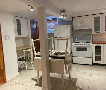 LOFT AIRE OUVERTE SAINT-LAMBERT PRÈS DU MÉTRO LONGUEUIL - Photo 3