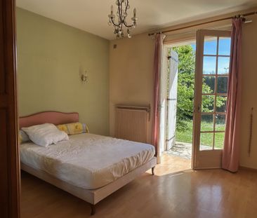 Location Maison 5 pièces 113m² LAVARDAC 47230 - Photo 1