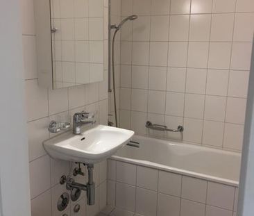 Schöne 2.5-Zimmer-Wohnung mitten im Kleinbasel! - Foto 2