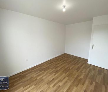 Location Appartement 2 pièces 45m² VILLEPINTE 93420 - Photo 5