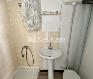 Location Appartement 1 pièce 23m² ROUBAIX 59100 - Photo 3