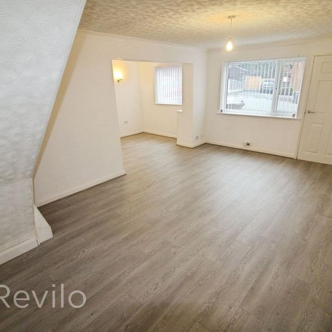 2 bedroom semi-detached house to rent - Photo 1