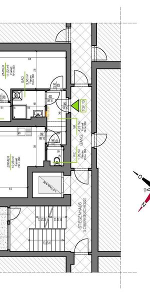1 Zimmer Wohnung - Provisionsfrei! - Foto 2