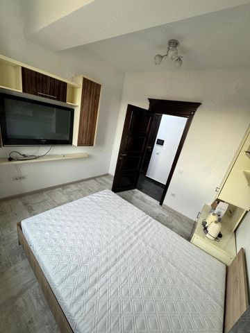 Apartament 3 camere mobilat, utilat Moara de vant - Photo 4