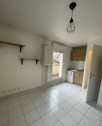 Appartement / Offre 55229010 - Photo 5