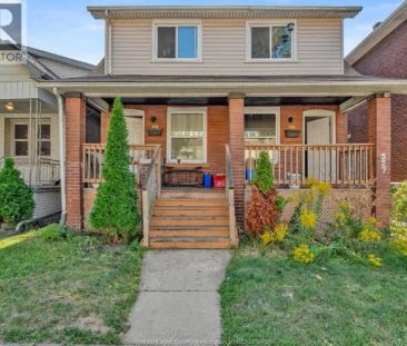 527 MCEWAN Unit# UPPER | 527 MCEWAN Unit# UPPER, Windsor - Photo 1