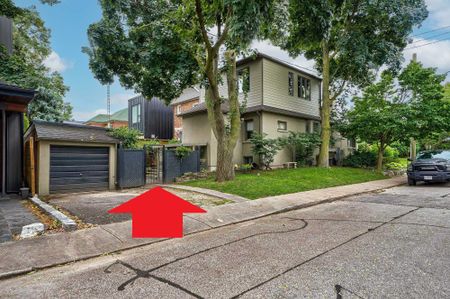 For Lease - 351 Windermere Avenue Unit# B, Toronto, Ontario - Photo 4