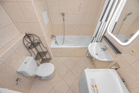 Pronájem bytu 1+kk • 30 m²Plzeňská, Praha - Košíře - Фото 2
