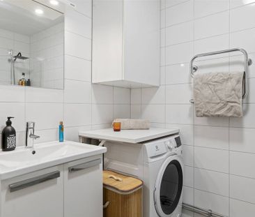 Dansbanevägen, Åkersberga - Foto 1