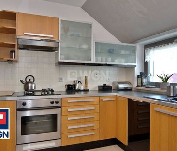 Mieszkanie na wynajem Poznań - Mieszkanie o podwyższonym standardzi... - Photo 6