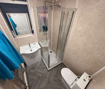 Room in a Shared Flat, Green Lanes, N13 - Photo 1