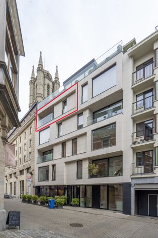 Appartement te huur in Gent - Foto 4