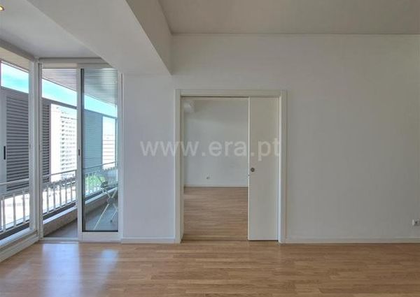 Apartamento T2 em Lisboa