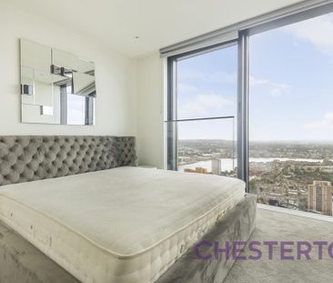 3 bedroom flat to rent - Photo 1