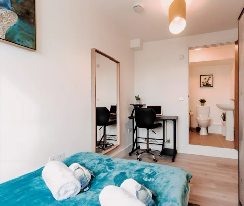 two bedroom - Photo 1