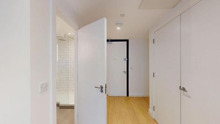 Studio to rent - Photo 3