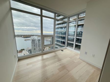 For Lease - 1 CONCORD CITYPLACE Way Unit# 6107, Toronto, Ontario - Photo 3
