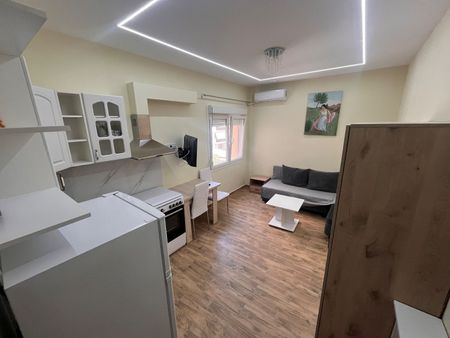 Studio/Γκαρσονιέρα για ενοικίαση Πυροβολικά - Προφήτης Ηλίας (Σέρρες) - Photo 4