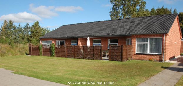 Hjallerup - Photo 1