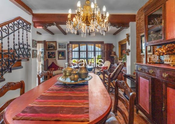 Montealto - Monterrey, Andalusia