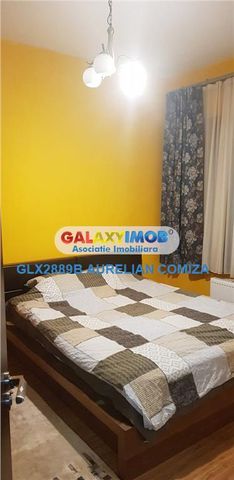 Inchiriere apartament 3 camere Grozavesti-Onix Residence - Photo 2
