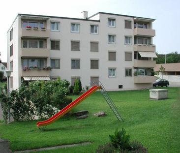 4 1/2-ZW in Kirchdorf zu vermieten - Foto 3