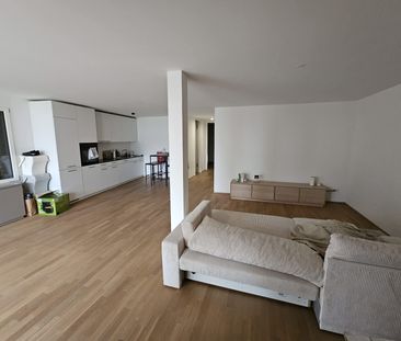 2.5 Zimmer, 72 m², EG - Foto 1