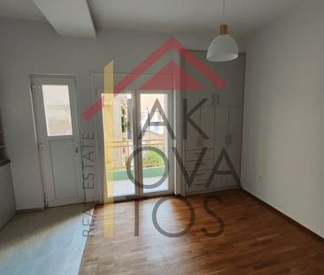 Studio / γκαρσονιέρα 30 τ.μ. προς ενοικίαση - Photo 1