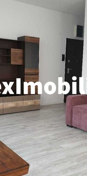 Garsoniera de inchiriat Panduri București | ApexImobiliare. - Photo 1