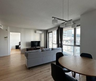 Élégant 4 1/2 au Condo Mainguy, à Ste-Foy - Photo 3