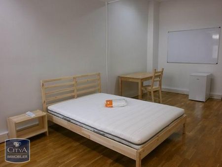 Location Appartement 1 pièce 24m² DIJON 21000 - Photo 3